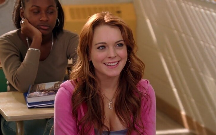 Lindsay Lohan Wants to Return with 'Mean Girls 2'